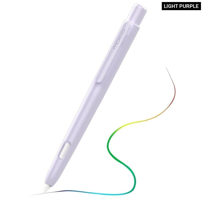 Holder Case for Apple Pencil 2nd Generation Retractable