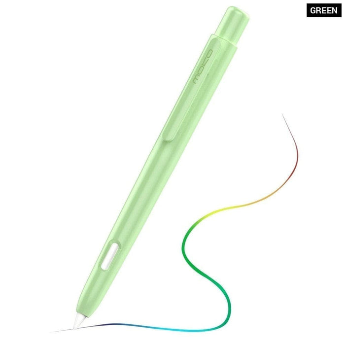 Holder Case for Apple Pencil 2nd Gen Retractable Protective