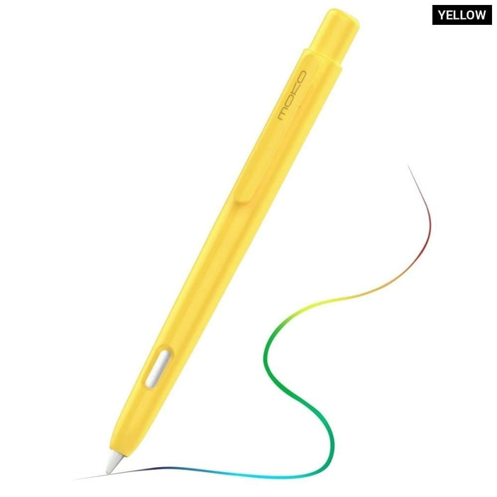 Holder Case for Apple Pencil 2nd Gen Retractable Protective