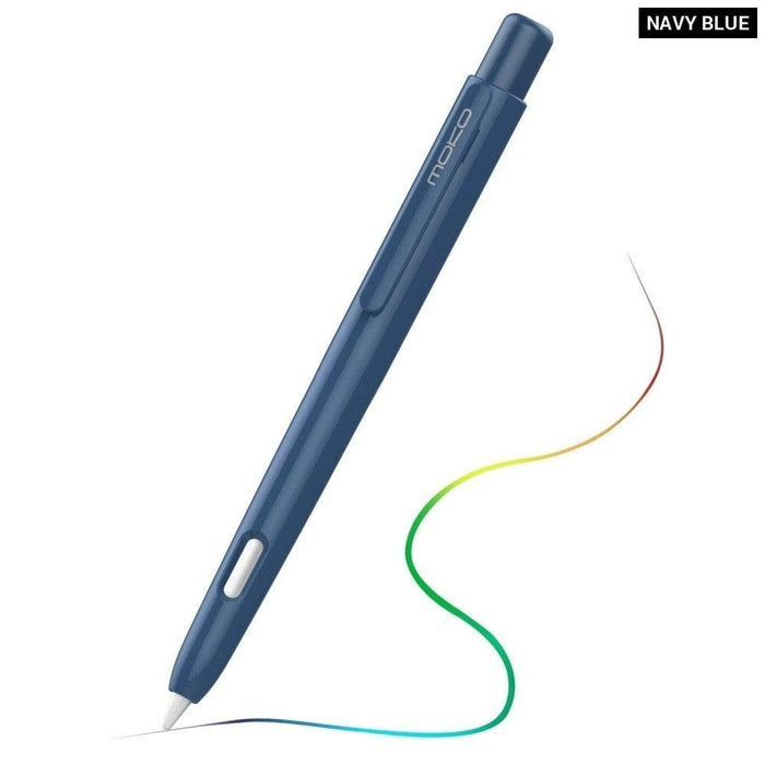 Holder Case for Apple Pencil 2nd Gen Retractable Protective