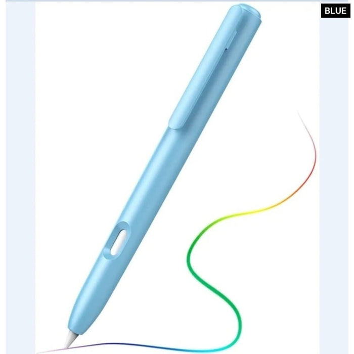 Holder Case for Apple Pencil 2nd Gen Retractable Protective