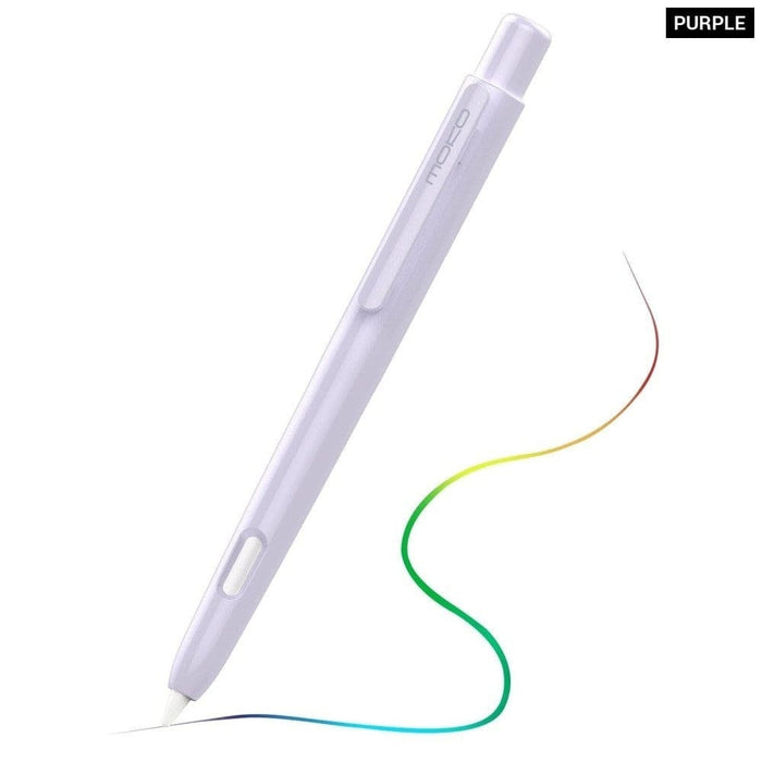 Holder Case for Apple Pencil 2nd Gen Retractable Protective