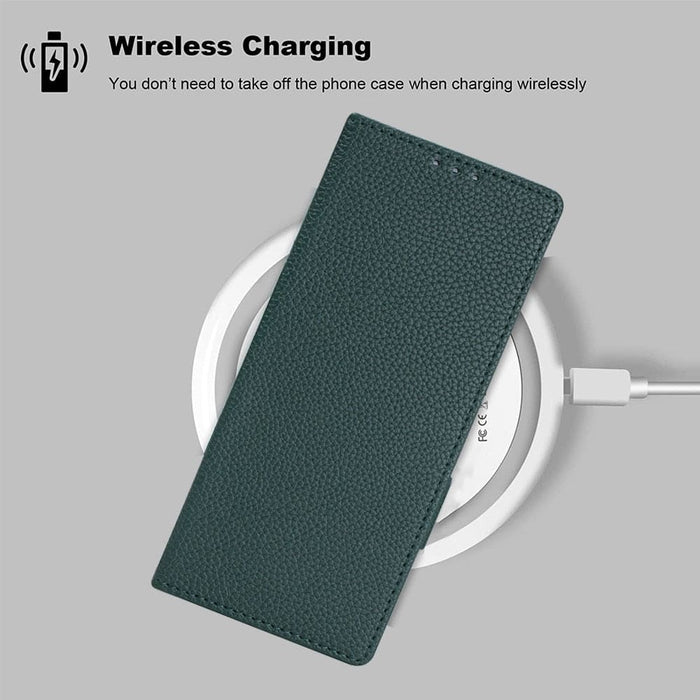 S Pen Holder Case Compatible for Galaxy Fold 4 Fold4