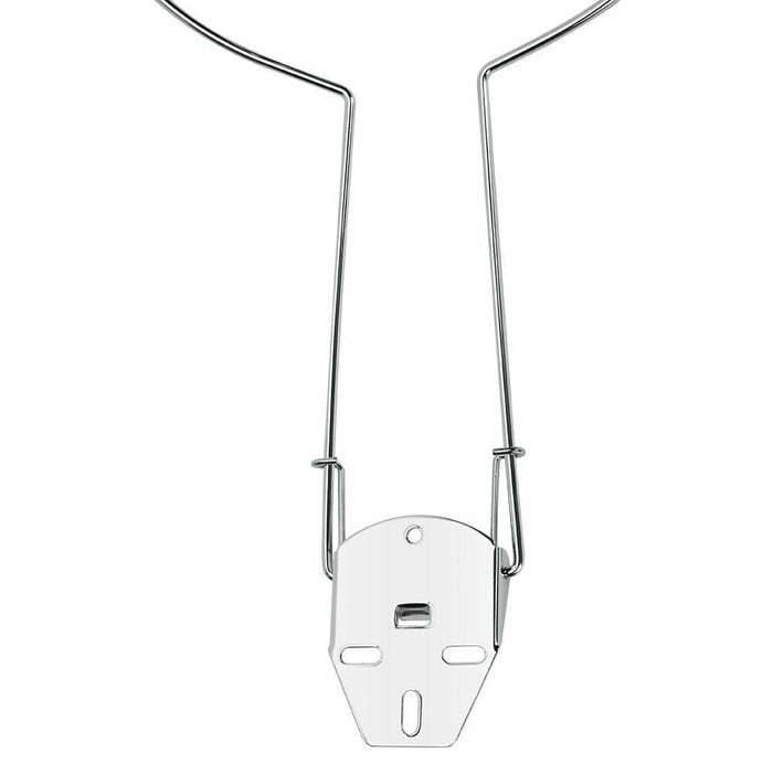 Car Hat Holder Saver Spring Steel Load Cover Riding Helmet