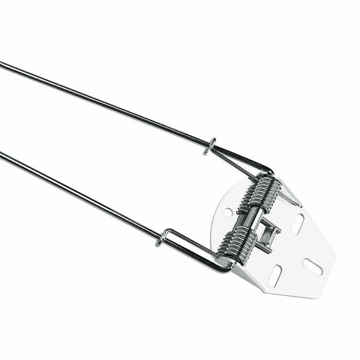 Car Hat Holder Saver Spring Steel Load Cover Riding Helmet