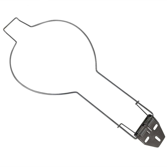 Car Hat Holder Saver Spring Steel Load Cover Riding Helmet