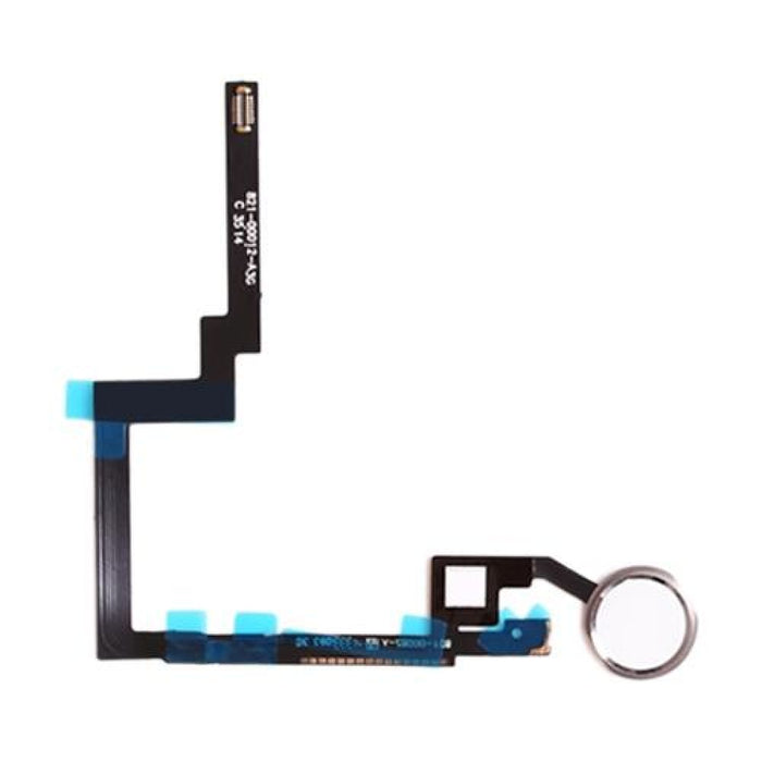 Home Button Flex Cable For Ipad Mini 3 A1599 A1600 A1601