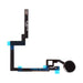 Home Button Flex Cable For Ipad Mini 3 A1599 A1600 A1601