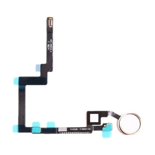 Home Button Flex Cable For Ipad Mini 3 A1599 A1600 A1601