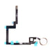 Home Button Flex Cable For Ipad Mini 3 A1599 A1600 A1601