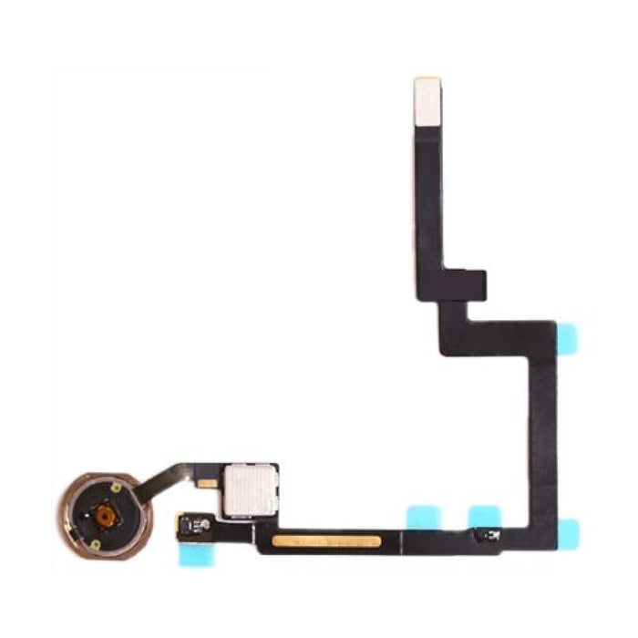 Home Button Flex Cable For Ipad Mini 3 A1599 A1600 A1601