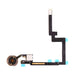 Home Button Flex Cable For Ipad Mini 3 A1599 A1600 A1601