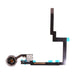 Home Button Flex Cable For Ipad Mini 3 A1599 A1600 A1601
