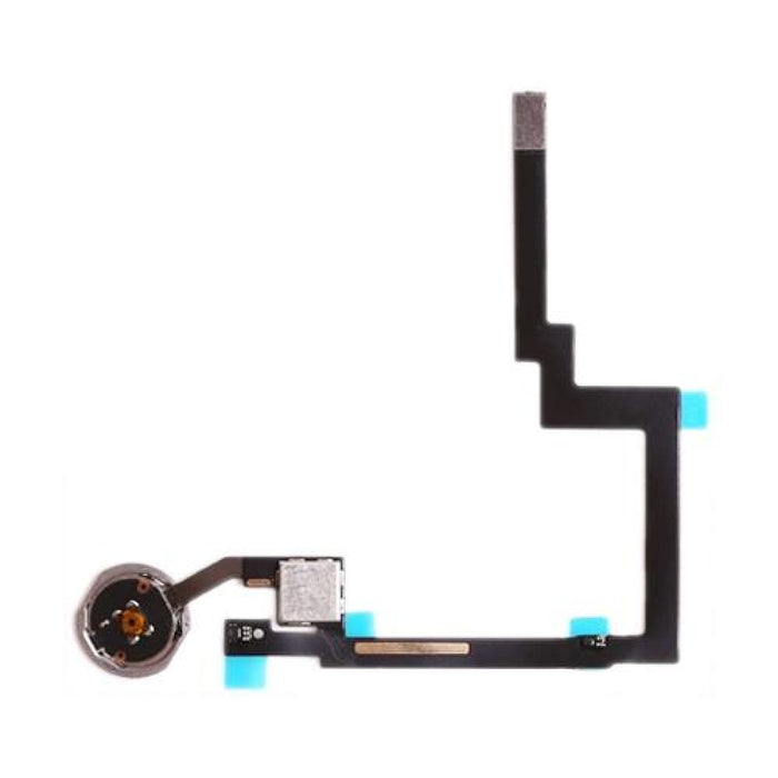 Home Button Flex Cable For Ipad Mini 3 A1599 A1600 A1601