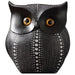 Home Decorations Owl Resin Statue Style Figurines