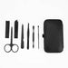 Home Nail Clipper 7piece Set Large Opening Manicure Tool