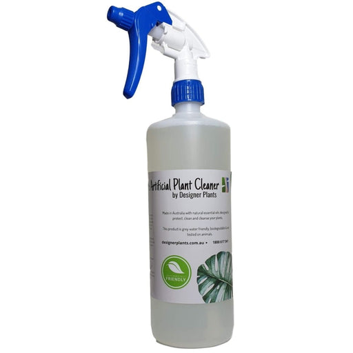 Eco - home Safe Artificial Plant Cleaner 1l (1000ml)