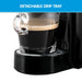 Homemaid 3 - in - 1 Cm511hm Coffee Multi Capsule Pod Machine
