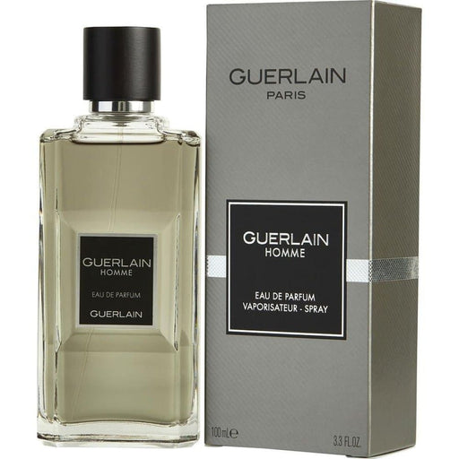Homme Edp Spray by Guerlain for Men - 100 Ml