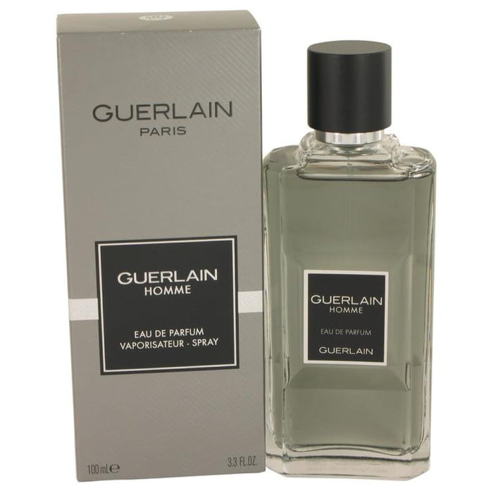 Homme Edp Spray by Guerlain for Men - 100 Ml