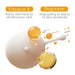 Honey Hydrating Nourishing Moisturizing Facial Cleansing