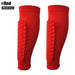 Honeycomb Shin Leg Sleeves Protective Guards for Soccer
