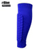 Honeycomb Shin Leg Sleeves Protective Guards for Soccer