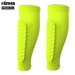 Honeycomb Shin Leg Sleeves Protective Guards for Soccer