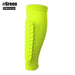 Honeycomb Shin Leg Sleeves Protective Guards for Soccer
