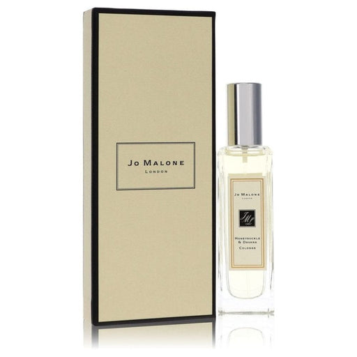 Honeysuckle & Davana Cologne Spray By Jo Malone For Women-30