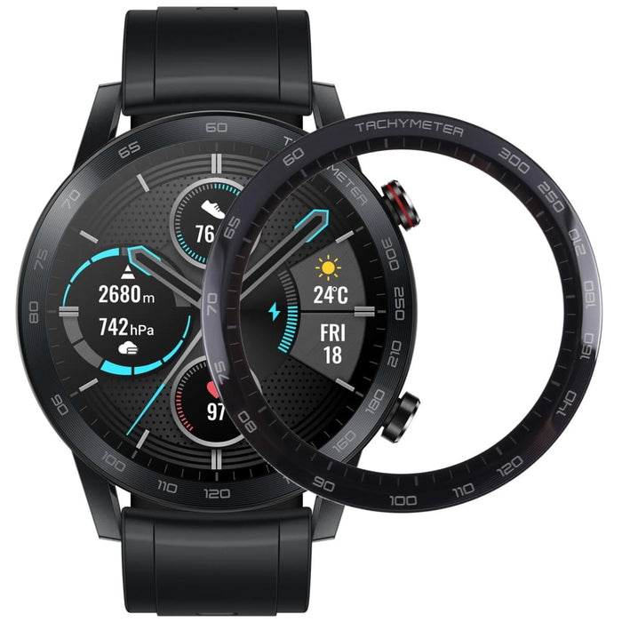 Honor Magic Watch 2 46mm Front Screen Outer Glass Lens