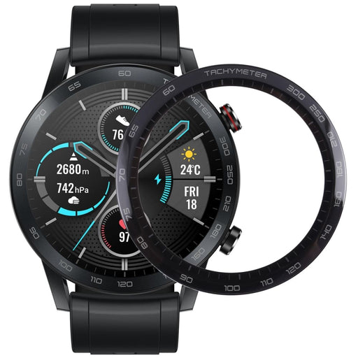 Honor Magic Watch 2 46mm Front Screen Outer Glass Lens
