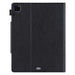 Horizontal Flip Leather Tablet Case With Holder Card Slot