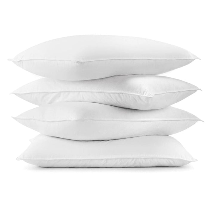 Hotel Pillow 700 Gsm 4 Pack