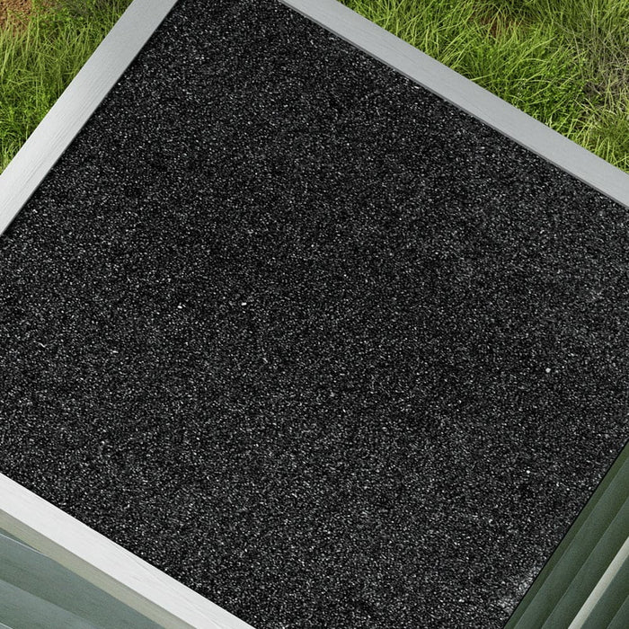 I.pet Cat House Wooden Outdoor Shelter Rabbit Hutch Condo