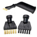 Household Cleaning Tools Vacuum Cleaner Brush Set