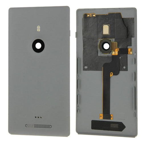 Housing Battery Back Cover With Flex Cable For Nokia Lumia