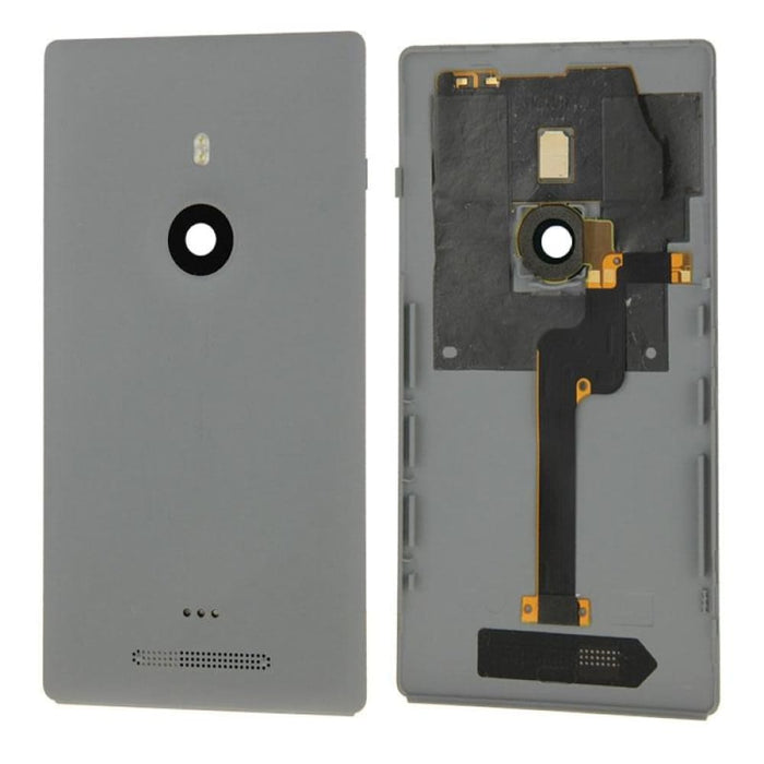Housing Battery Back Cover With Flex Cable For Nokia Lumia