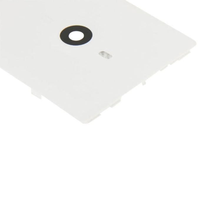 Housing Battery Back Cover With Flex Cable For Nokia Lumia