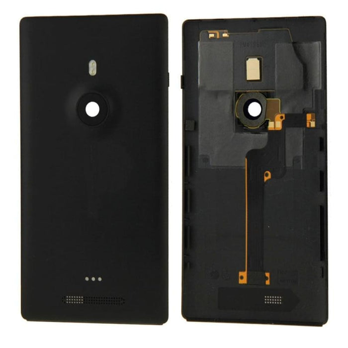 Housing Battery Back Cover With Flex Cable For Nokia Lumia