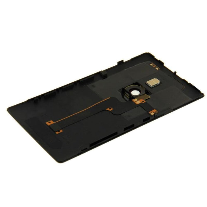 Housing Battery Back Cover With Flex Cable For Nokia Lumia