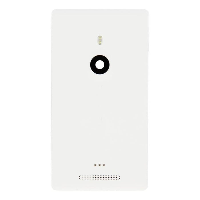 Housing Battery Back Cover With Flex Cable For Nokia Lumia