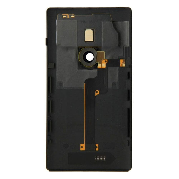 Housing Battery Back Cover With Flex Cable For Nokia Lumia