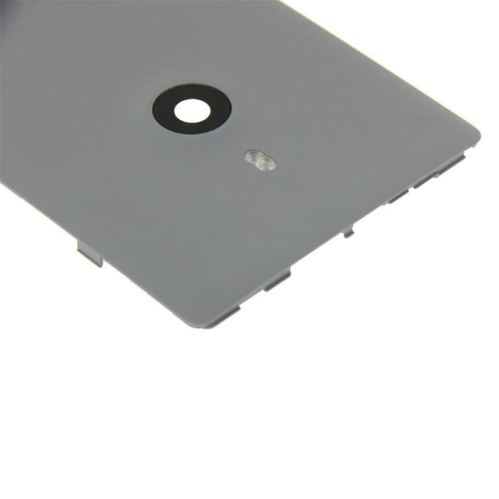 Housing Battery Back Cover With Flex Cable For Nokia Lumia