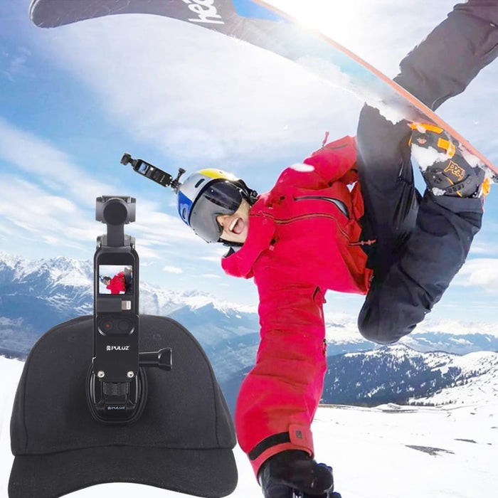 Housing Shell Cnc Aluminum Alloy For Dji Pocket