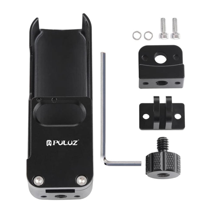 Housing Shell Cnc Aluminum Alloy For Dji Pocket