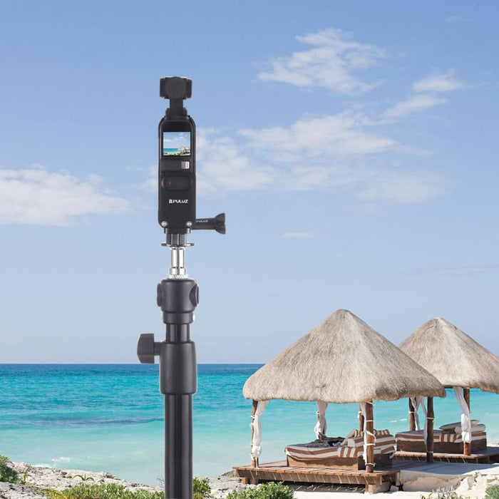 Housing Shell Cnc Aluminum Alloy For Dji Pocket