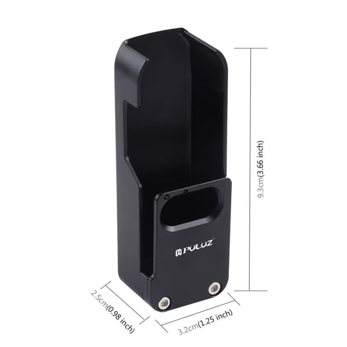 Housing Shell Cnc Aluminum Alloy For Dji Pocket