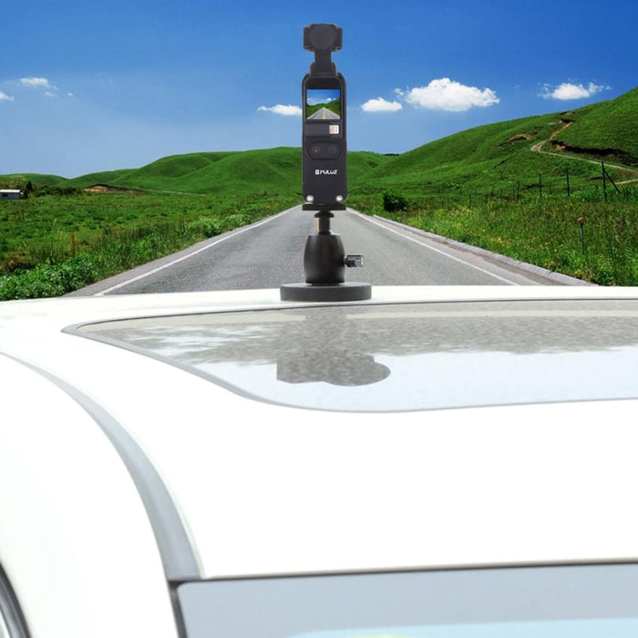 Housing Shell Cnc Aluminum Alloy For Dji Pocket