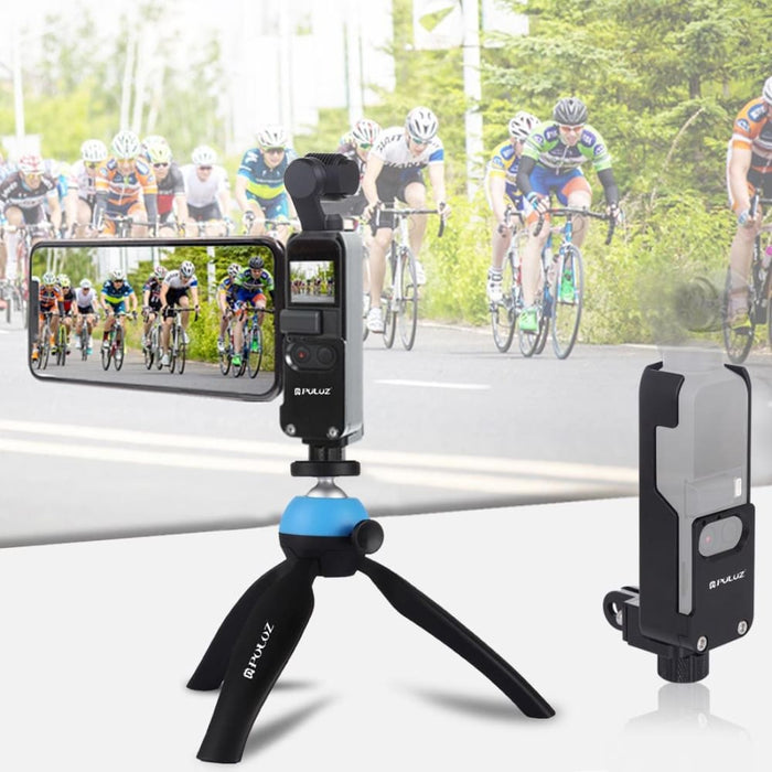 Housing Shell Cnc Aluminum Alloy For Dji Pocket